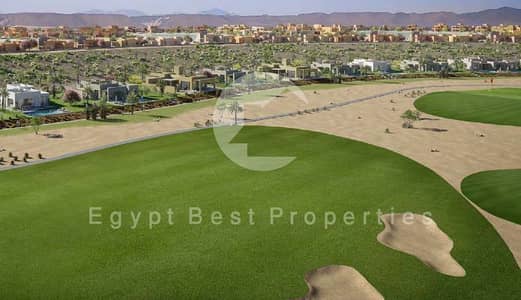 3 Bedroom Twin House for Sale in Gouna, Red Sea - Capture. PNG