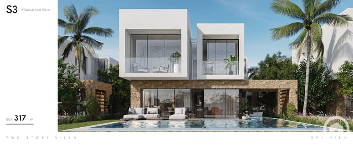 4 Bedroom Villa for Sale in North Coast, Matruh - Leonis - AZHA NORTH_Page_21. jpg