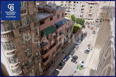 فلیٹ 3 غرف نوم للبيع في وابور المياة، الإسكندرية - 01. JPG