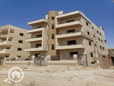 3 Bedroom Flat for Sale in Badr City, Cairo - IMG-20250726-WA0031. jpg