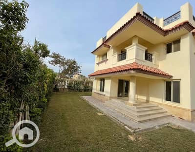 4 Bedroom Villa for Sale in Sheikh Zayed, Giza - WhatsApp Image 2025-08-12 at 10.49. 05 AM (1). jpeg