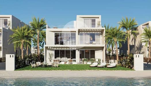 5 Bedroom Villa for Sale in North Coast, Matruh - IMG-20250812-WA0054. jpg