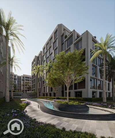 3 Bedroom Apartment for Sale in Mokattam, Cairo - WhatsApp Image 2025-07-25 at 3.59. 46 PM (7). jpeg