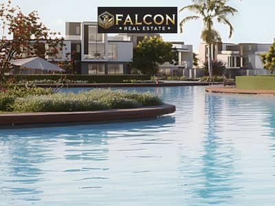 3 Bedroom Villa for Sale in New Cairo, Cairo - WhatsApp Image 2025-05-26 at 13.01. 45_76fcf9d1. jpg