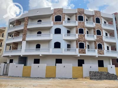 3 Bedroom Flat for Sale in Badr City, Cairo - IMG-20250726-WA0028. jpg