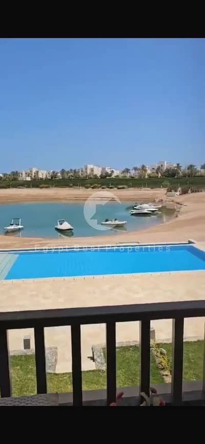 2 Bedroom Flat for Sale in Gouna, Red Sea - WhatsApp Image 2025-08-09 at 6.25. 59 PM. jpeg