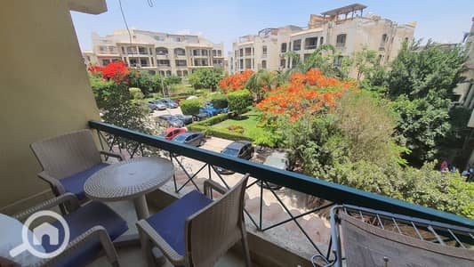 3 Bedroom Flat for Rent in New Cairo, Cairo - WhatsApp Image 2025-08-03 at 4.09. 22 PM (3). jpeg