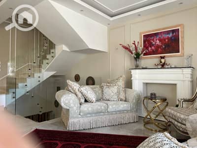 4 Bedroom Villa for Rent in 6th of October, Giza - WhatsApp Image 2025-08-11 at 7.22. 18 PM. jpeg
