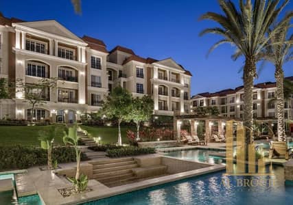 3 Bedroom Apartment for Sale in New Cairo, Cairo - 5053850-residential-in-new-cairo-regents-square-compound-3JpeS1Wq4e. jpg