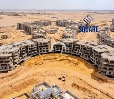 فلیٹ 1 غرفة نوم للبيع في الشيخ زايد، الجيزة - IMG-20250622-WA0027. jpg