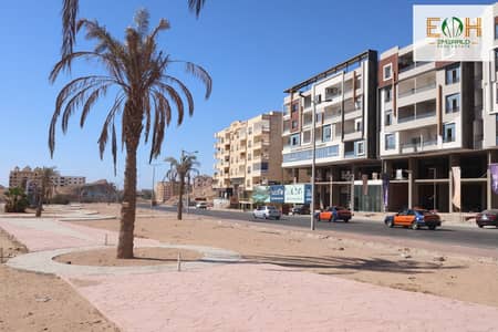 فلیٹ 2 غرفة نوم للبيع في الغردقة، البحر الأحمر - IMG_0469. jpg
