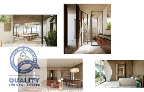 4 Bedroom Chalet for Sale in North Coast, Matruh - WhatsApp Image 2025-08-12 at 11.51. 25 AM. jpeg
