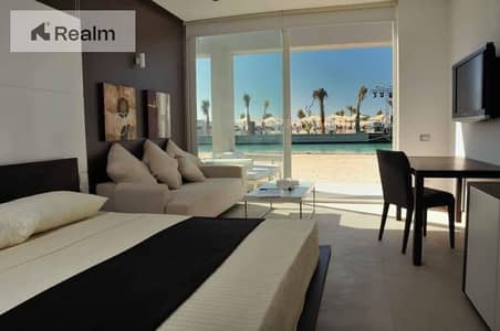 2 Bedroom Chalet for Sale in North Coast, Matruh - WhatsApp Image 2025-08-12 at 12.30. 49 PM (3). jpeg