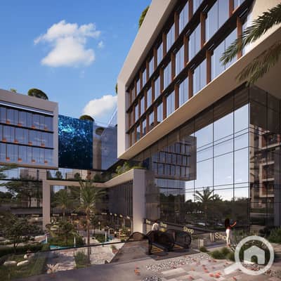 Retail for Sale in Sheikh Zayed, Giza - IMG-20250728-WA0251. jpg