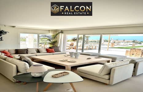 2 Bedroom Chalet for Sale in North Coast, Matruh - WhatsApp Image 2025-08-10 at 1.57. 46 PM (5). jpg