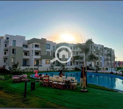 1 Bedroom Chalet for Sale in North Coast, Matruh - IMG-20250812-WA0101. jpg