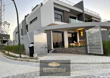 3 Bedroom Townhouse for Sale in Sheikh Zayed, Giza - IMG_2312. jpg