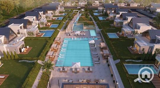 5 Bedroom Villa for Sale in Sheikh Zayed, Giza - Screenshot 2025-08-12 123305. png
