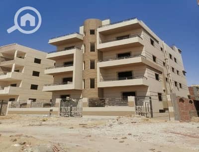 3 Bedroom Apartment for Sale in Badr City, Cairo - IMG-20250726-WA0031. jpg