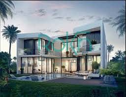 3 Bedroom Twin House for Sale in 6th of October, Giza - . jpg. badya(3). jfif