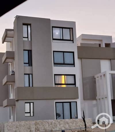 شاليه 1 غرفة نوم للبيع في الساحل الشمالي، مطروح - IMG-20250812-WA0115. jpg