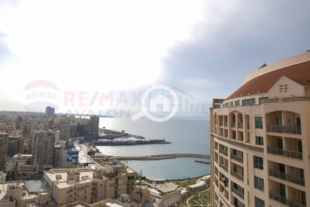 3 Bedroom Apartment for Sale in San Stefano, Alexandria - 1. jpg