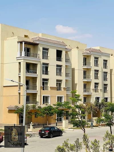 3 Bedroom Apartment for Sale in Mostakbal City, Cairo - 506717679_3585366781771415_5718209930497571468_n. jpg