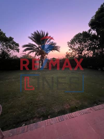 3 Bedroom Villa for Rent in Madinaty, Cairo - WhatsApp Image 2025-08-11 at 11.41. 49 (1). jpeg