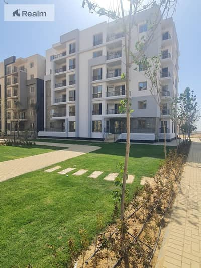 فلیٹ 2 غرفة نوم للبيع في الشيخ زايد، الجيزة - IMG-20250507-WA0141. jpg