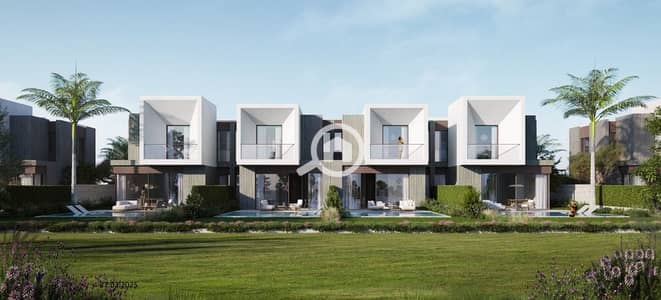 4 Bedroom Townhouse for Sale in Sheikh Zayed, Giza - Screenshot 2025-08-12 123738. jpg