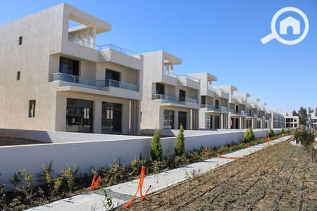 3 Bedroom Townhouse for Sale in Sheikh Zayed, Giza - WhatsApp Image 2024-07-15 at 3.09. 56 PM. jpeg