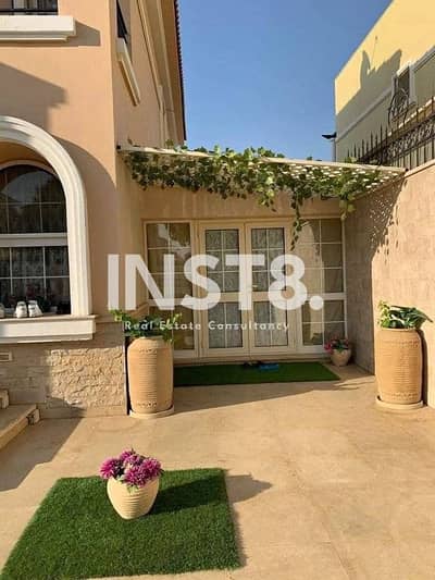 4 Bedroom Villa for Rent in New Cairo, Cairo - 330955001_3512126895737742_2560367015856435187_n. jpg