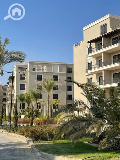 3 Bedroom Apartment for Sale in Sheikh Zayed, Giza - 4e3ba7eb-6cb9-46d2-8984-. JPG