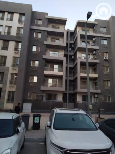 فلیٹ 3 غرف نوم للبيع في 6 أكتوبر، الجيزة - 4. jpg