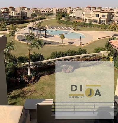 5 Bedroom Twin House for Sale in New Cairo, Cairo - WhatsApp Image 2025-08-12 at 12.25. 36 PM. jpeg