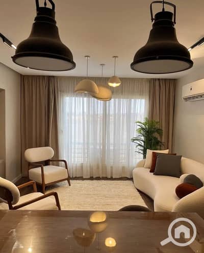 3 Bedroom Apartment for Rent in 6th of October, Giza - IMG-20250812-WA0002. jpg