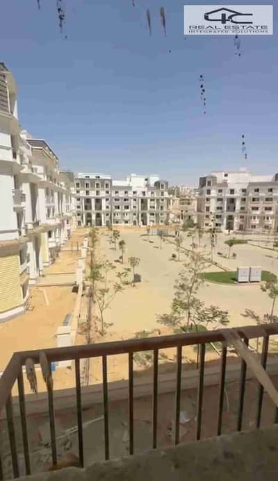 فلیٹ 3 غرف نوم للبيع في القاهرة الجديدة، القاهرة - 1000400852. jpg