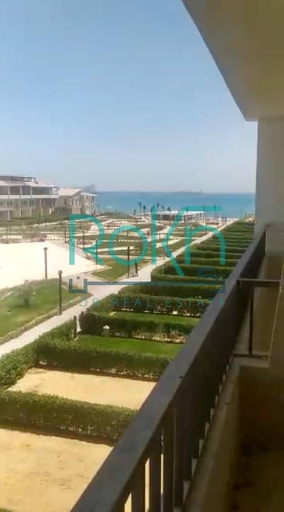 3 Bedroom Duplex for Sale in Ain Sukhna, Suez - . jpg. murano(1). jfif
