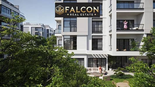 2 Bedroom Apartment for Sale in North Coast, Matruh - c1e6d237-5c1e-4f0b-bc6a-c3eb1b4871b5. jpg