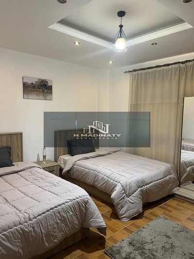 2 Bedroom Apartment for Rent in Madinaty, Cairo - WhatsApp Image 2025-08-12 at 13.11. 21 (5). jpeg
