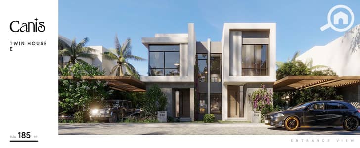 3 Bedroom Twin House for Sale in North Coast, Matruh - AzhaNorth - Canis_Digital_Page_40. jpg