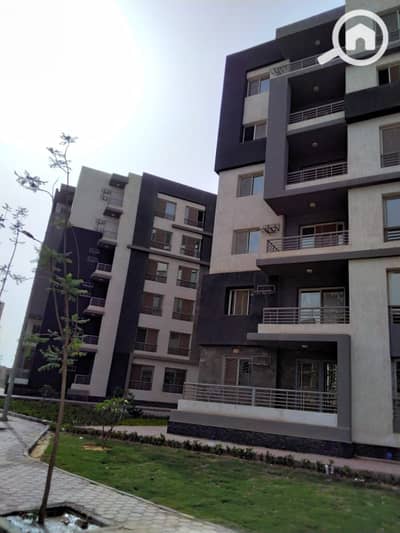 3 Bedroom Flat for Sale in 6th of October, Giza - 8. jpg