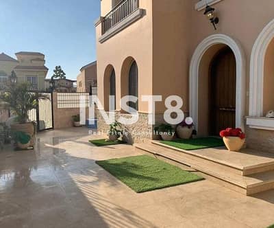 3 Bedroom Townhouse for Sale in New Cairo, Cairo - 329370461_736281368005937_1133865406378181292_n. jpg