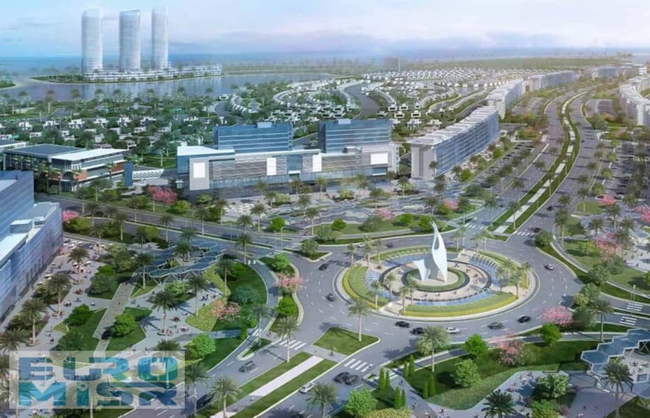 11 Downtown-New-Alamein-768x543. jpg
