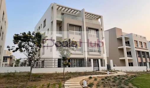 2 Bedroom Flat for Sale in New Cairo, Cairo - Screenshot 2025-08-09 111315. png
