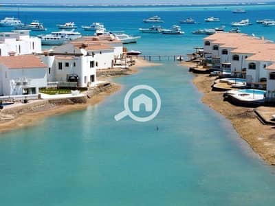 فیلا 4 غرف نوم للايجار في الغردقة، البحر الأحمر - IMG_3759. jpeg