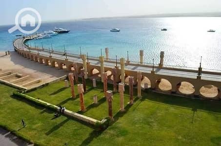 3 Bedroom Hotel Apartment for Sale in Sahl Hasheesh, Red Sea - IMG_2317. jpeg