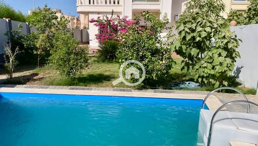 فیلا 2 غرفة نوم للايجار في الغردقة، البحر الأحمر - IMG_6670. jpeg