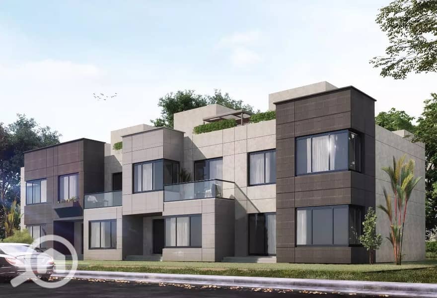 22 Townhouse for sale in kayan. jpg