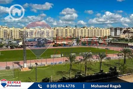 دوبلكس 5 غرف نوم للايجار في سموحة، الإسكندرية - WhatsApp Image 2025-08-10 at 12.51. 38 PM. jpg